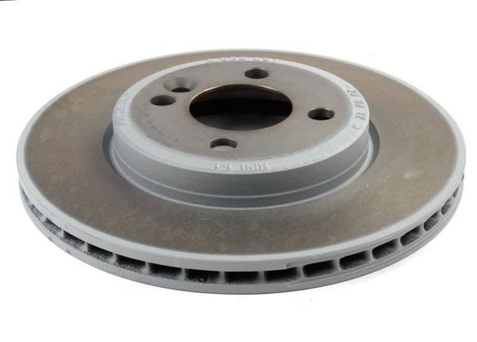 Mini Disc Brake Rotor - Front (280mm)